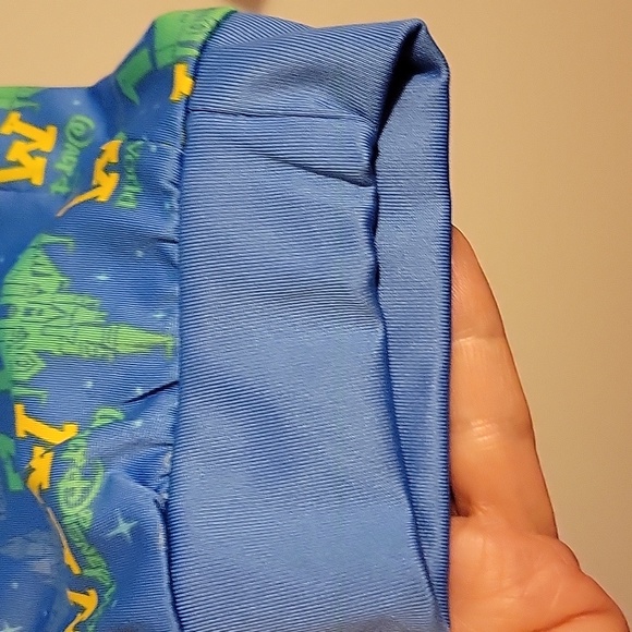 NWT: Disney Parks Walt Disney World 71 Lounge Pants with Castle - Picture 5 of 10